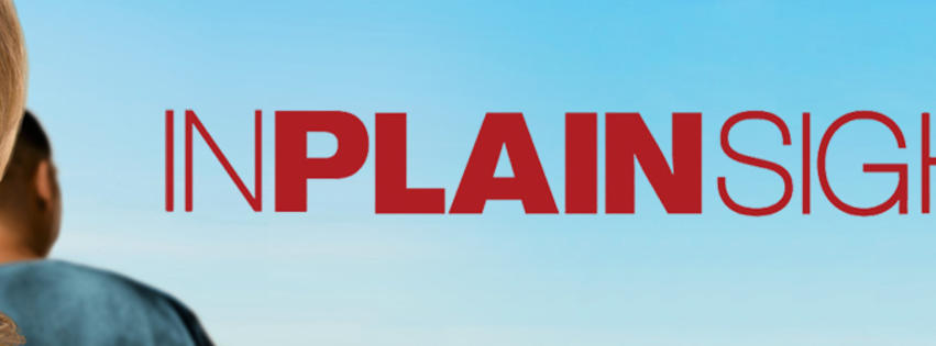 In Plain Sight