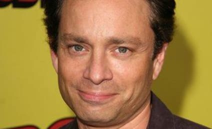 Chris Kattan to Appear on The Middle