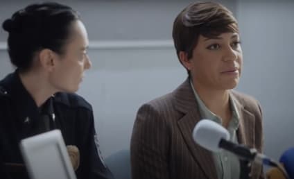 Girl in the Video First Look: Cush Jumbo is a Fierce Mama Bear in Lifetime's True Crime Thriller