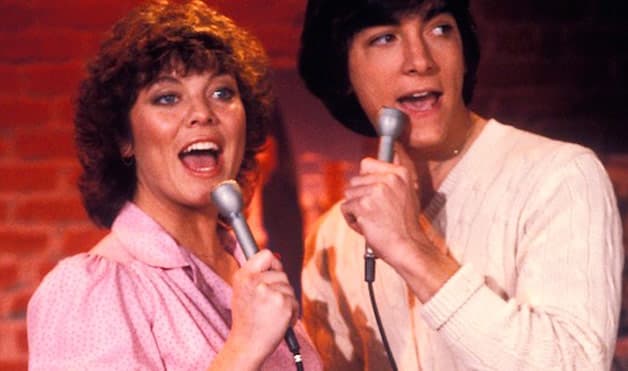 Joanie Loves Chachi - 1982