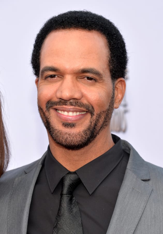 The Young And The Restless Shemar Moore Among Actors Returning
