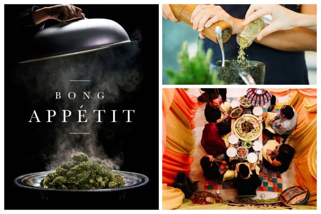 Bong Appétit