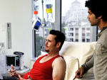 Drama in the Hospital