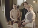 Downton Abbey Servants
