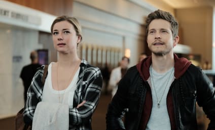 The Resident Season 1 Episode 11 Review: And the Nurses Get Screwed