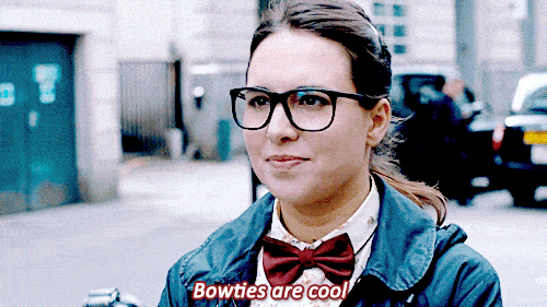 Petronella Osgood (Doctor Who)