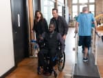 Murder Of a Friend - NCIS: New Orleans