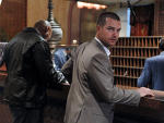 Handsome Agents