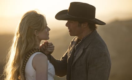 Westworld Renewed for Season 3 at HBO