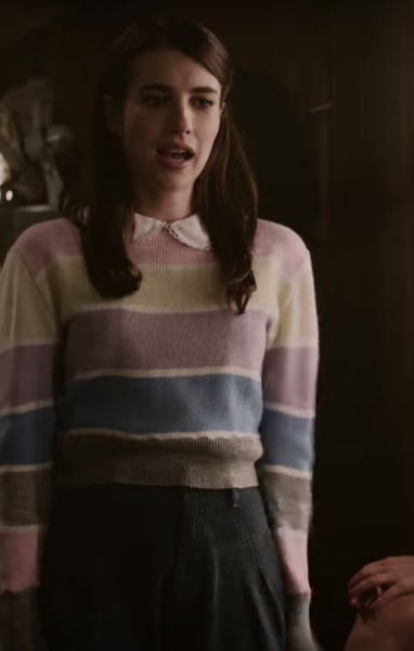 ahs season 9 trailer