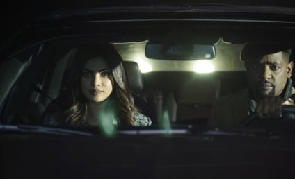 Quantico Season 2 Episode 12 Review: FALLENORACLE