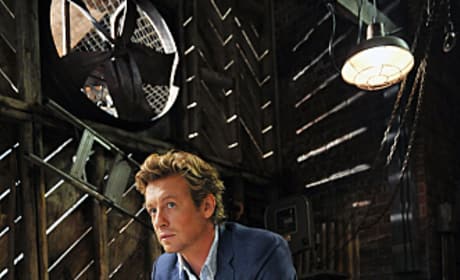 The Mentalist Season 3 Episode 23 Watch Online Free The Mentalist Season 3 Episode 1 Red Sky At Night Photos Tv