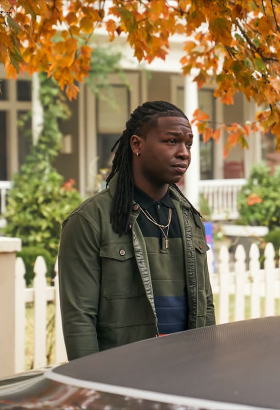 Legacies - Alaric Matt #1: This is for Jo *kills Kai* - Fan Forum