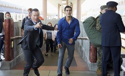 Quotes of the Week from Scorpion, Bull, Jane the Virgin & More!