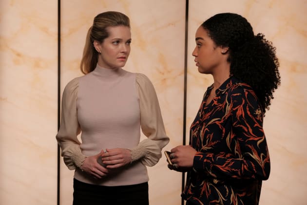 Waiting Game - The Bold Type Season 2 Episode 5