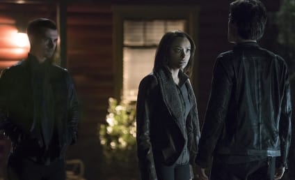 The Vampire Diaries Season 7 Episode 20 Review: Kill 'Em All