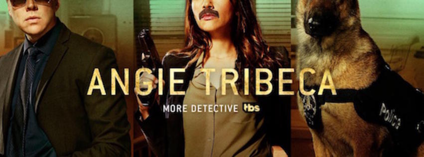 Angie Tribeca