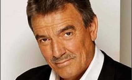 Eric Braeden is NOT Leaving The Young and the Restless