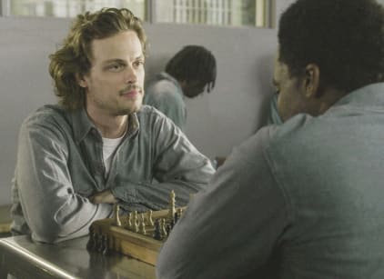 Criminal Minds Season 12 Episode 18 TV Fanatic