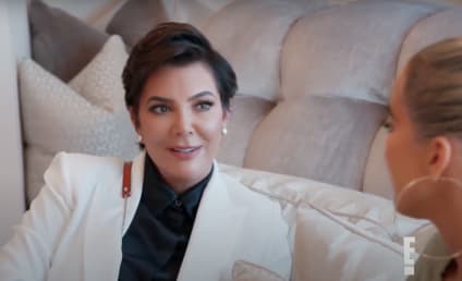 Watch Keeping Up with the Kardashians Online: Season 18 Episode 4