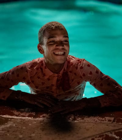 Pool Time on Generation