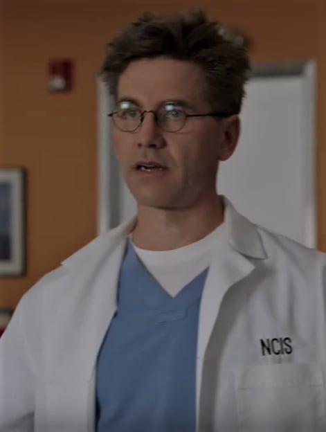 Ncis glasses on sale