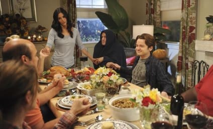 Cougar Town Review: "When The Time Comes"