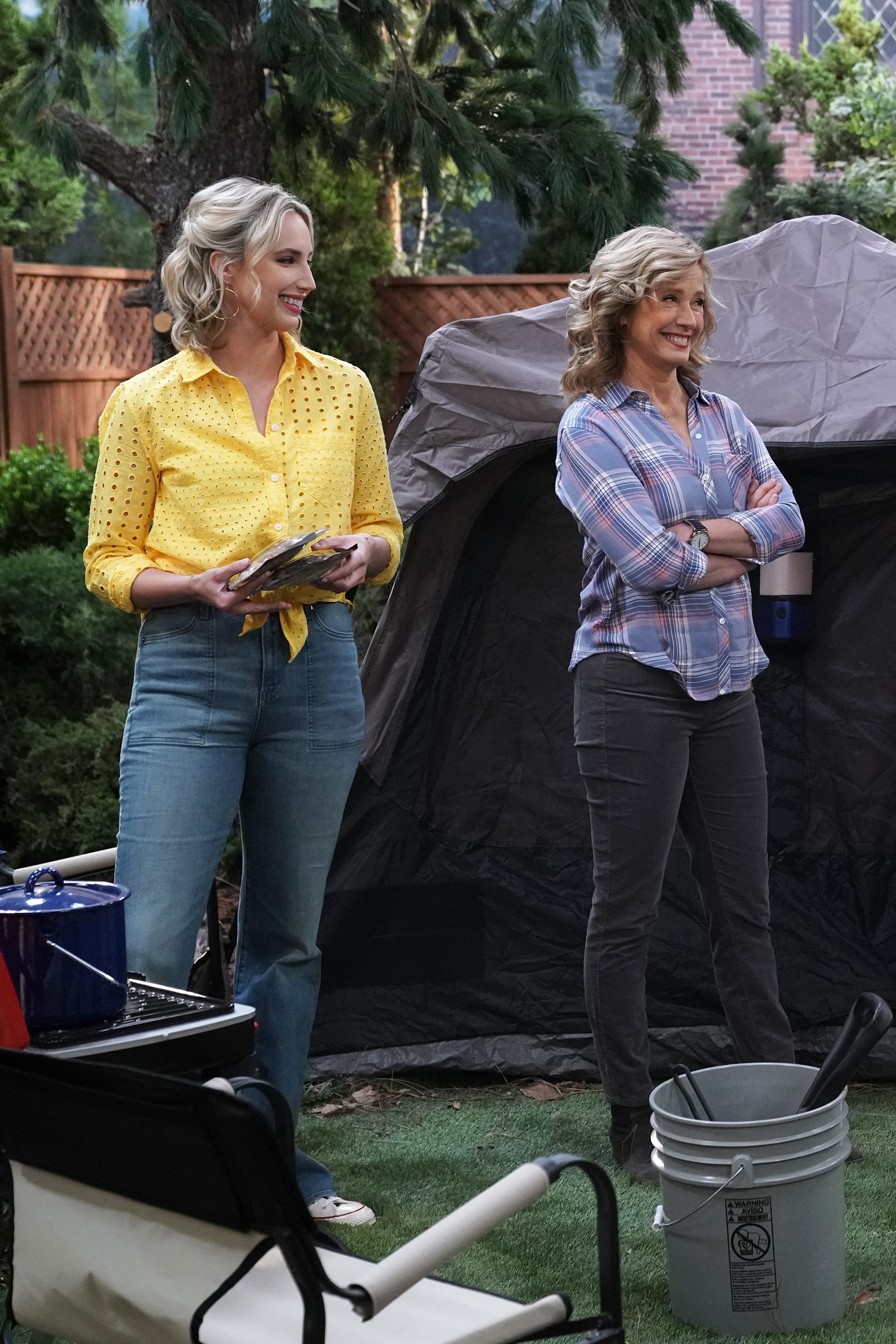 Watch Last Man Standing Online Season 9 Episode Tv Fanatic