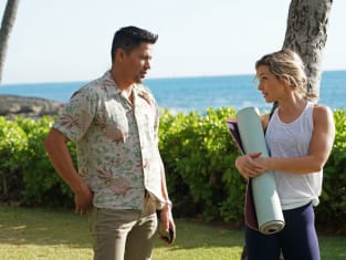 Watch Magnum P.I. Online Black Is The Widow TV Fanatic