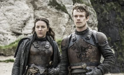 Game of Thrones Season 6 Episode 5 Review: The Door