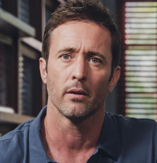 New Possibility - Hawaii Five-0 Season 10 Episode 4