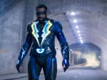 Killing Black Lightning