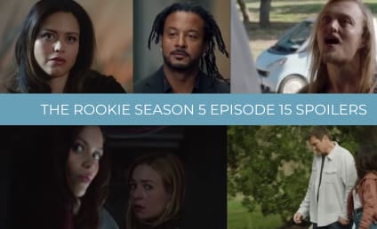 The Rookie Season 5 Episode 15 Spoilers: Is Nolan's Mom Really Dead?