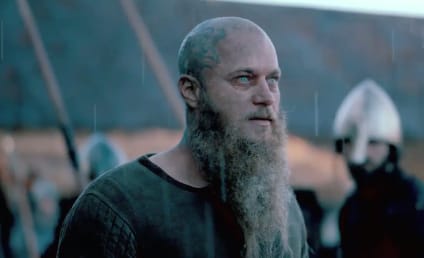 Vikings Season 4 Episode 15 Review: All His Angels