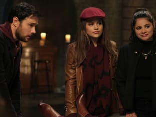 Watch charmed 2018 online sale