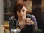 Claudia Donovan Pic