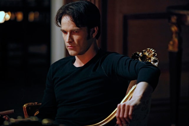 Bill Compton (True Blood)