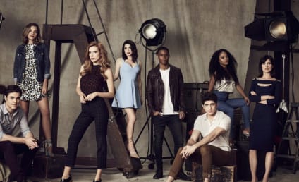 Famous In Love Canceled After Two Seasons at Freeform!