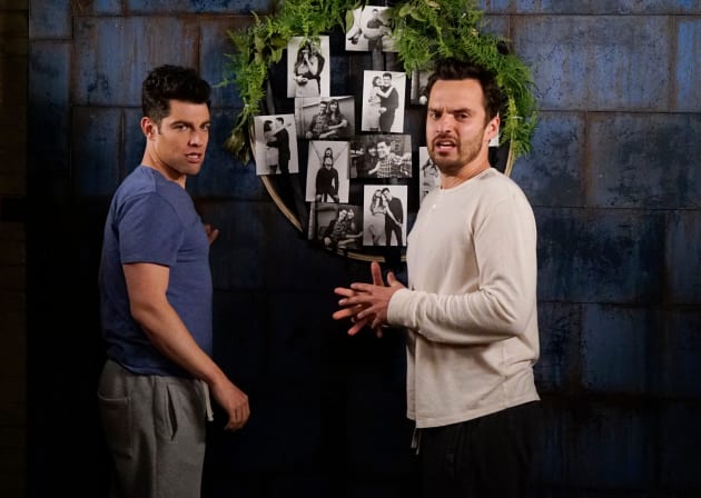 New girl shop season 5 putlocker