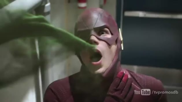 The flash season 1 2025 episode 2 full episode