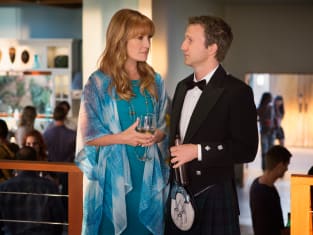 Franklin & Bash Season 4 Episode 7 Review: Honor Thy Mother - TV Fanatic