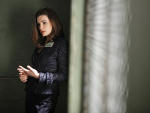 Alicia, In Thought