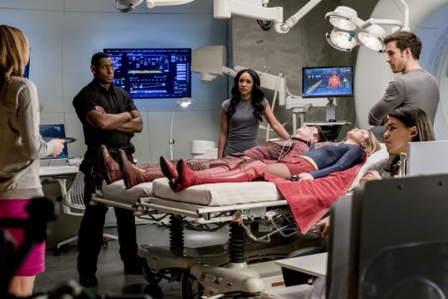 Watch the flash cheap season 3 episode 17