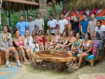 The Two-Part Season Finale - Bachelor in Paradise