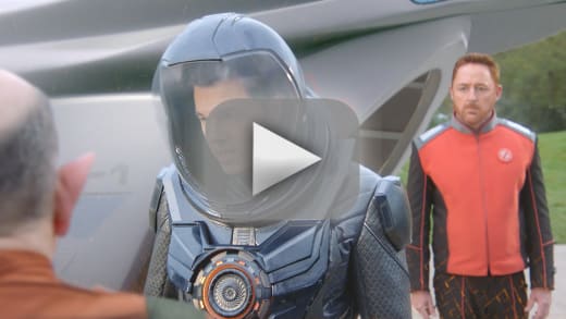 Watch The Orville Online: Season 2 Episode 3 TV Fanatic Watch The Orville Online: Season 2 Episode 3 TV Fanatic