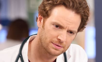 Watch Chicago Med Online: Season 8 Episode 17