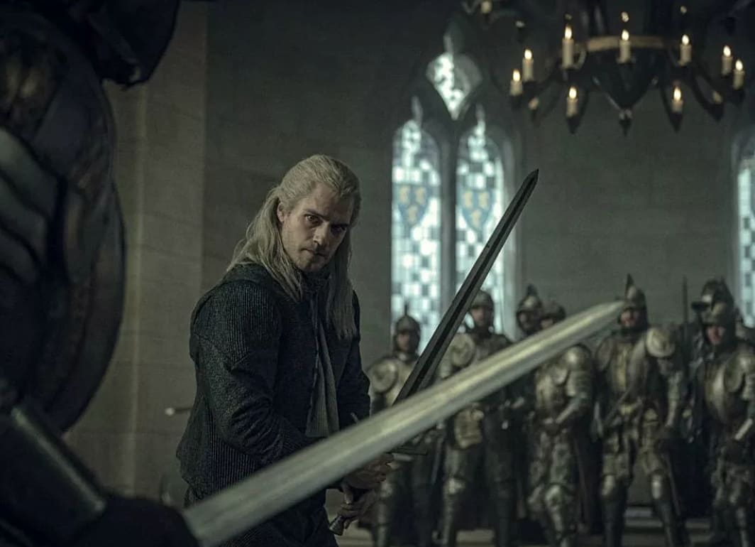 The Witcher review: a dark, funny, and faithful adaptation of the