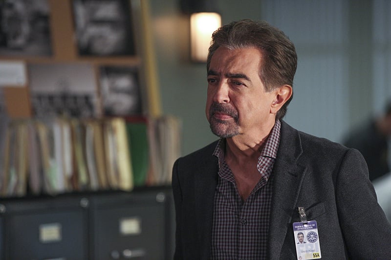 Criminal Minds Season 11 Episode 5 Review The Night Watch TV