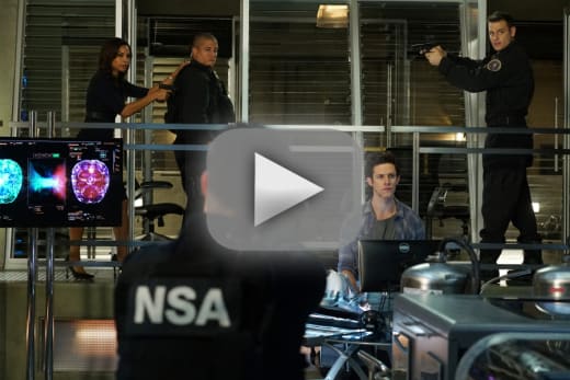 Stitchers Season 2 Episode 1 Review 2.0 TV Fanatic