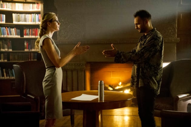 A lesson for Penny - The Magicians Season 2 Episode 2